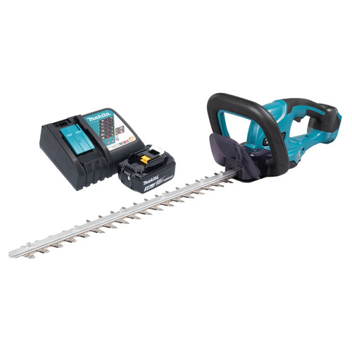 Taille haie 18v lxt - taille-haie, lamier