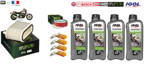 Kit vidange avec filtre - vidange,