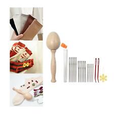 Oeuf à repriser  d'aiguilles