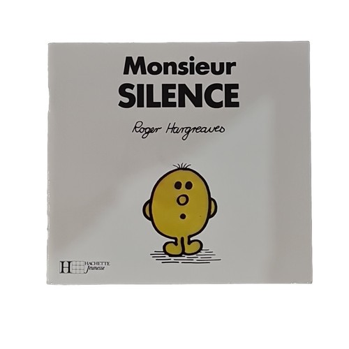 Livre roger hargreaves - livre,