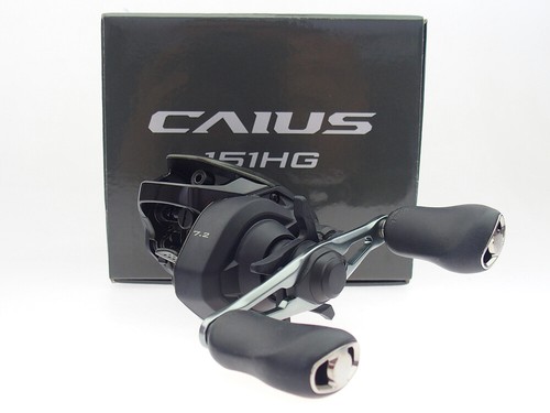 Neuf shimano caius 151 - neuf,