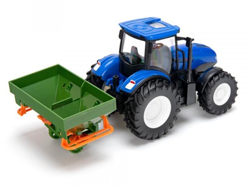 Tracteur korody 24 avec - rc,