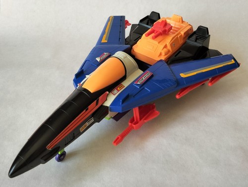 Vintage transformers action - g1,