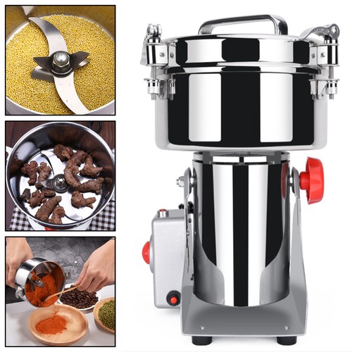 700g herb grain grinder - herb,