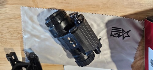 Agm pvs 3nl1 night vision - night,