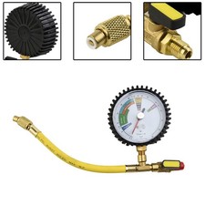 1 PC Nitrogène Pression