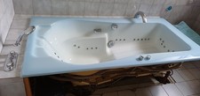 baignoire balnéo