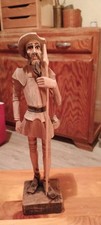 Ancien Don Quichotte