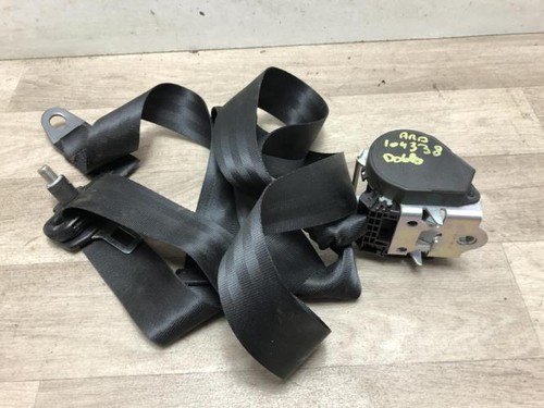 Ceinture arriere droit bmw - ceinture,