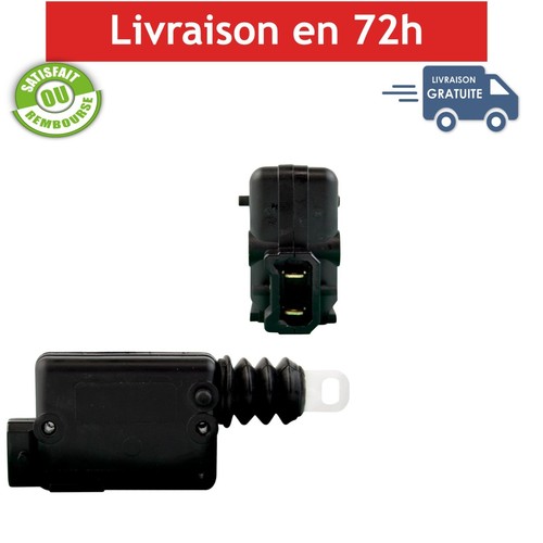 Serrure porte coffre - ou,