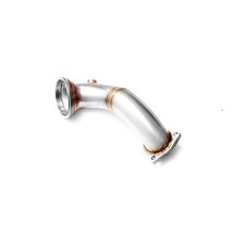 Downpipe pour Opel Astra G