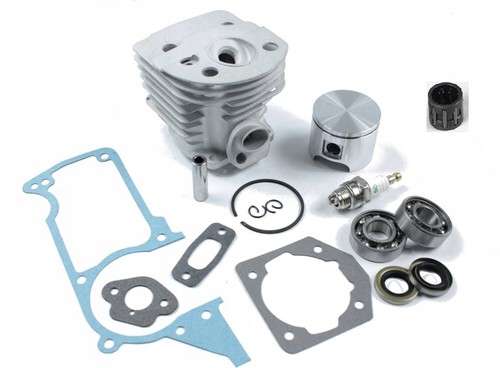 Cylindre piston husqvarna - cylindre,