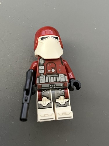 Lego 75413 figurine sw1430 - lego,