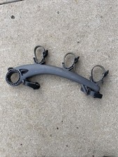 Saris Bones 3 Bicycle Rack Grey Replacement Bike Arm With Straps & Screw