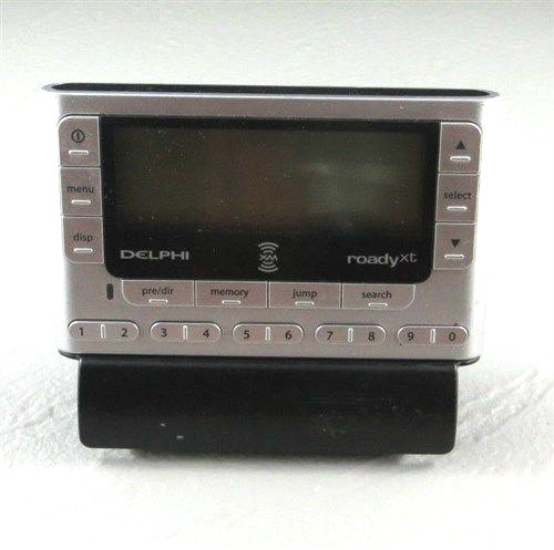 Delphi roadyxt sa10177 - xm,
