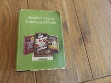 READER'S DIGEST consended