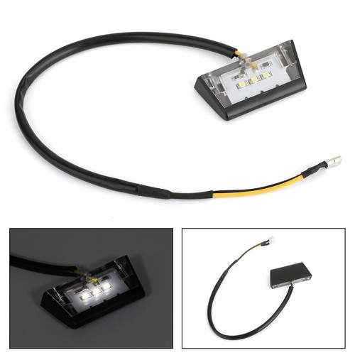 Universel moto led support - moto,