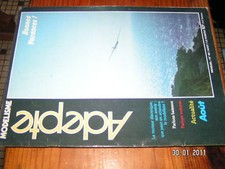 Adept Modeling No. 40 Electric Propulsion Airplane Boat