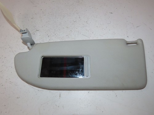 Pare soleil gauche seat ibiza - pare-soleil,