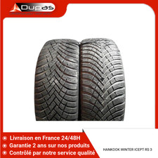 🇫🇷 Paire de pneus