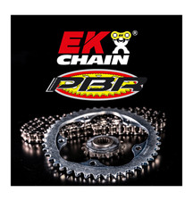 CF MOTO 650 MT 21/24 - KIT