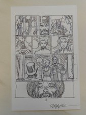 Superbe ex-libris 07