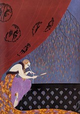 "COLLECTIF" - Magie noire