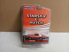 1/64 3-inches 1976 Ford Gran