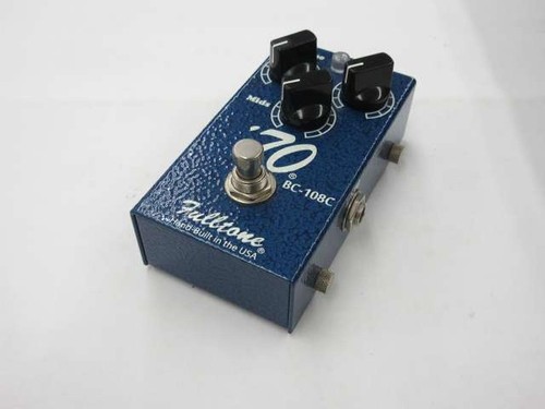Fulltone 108c - bc-108c, bc-108c