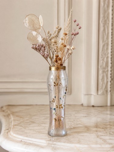 Ancien petit vase - ancien,