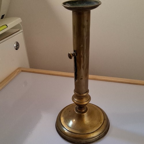 Bougeoir chandelier vintage - , en