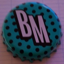 capsule de Bière FRANCAISE
