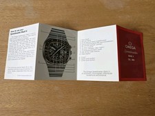 OMEGA Operating Instructions