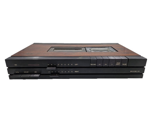Bang olufsen beocord 1100 - olufsen,