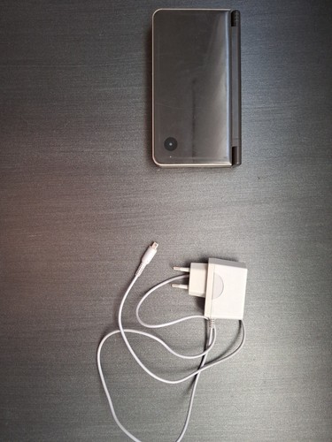 Console nintendo dsi xl - nintendo,