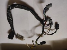 FAISCEAU DE TABLEAU DE BORD D OCCASION ORIGINE HONDA CB 750 SEVEN FIFTY A 43 €