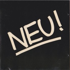 Kraftwerk "Neu!" 