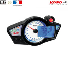 Compteur KOSO RX1N BA011220