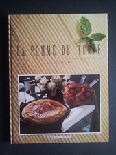 La pomme de terre par