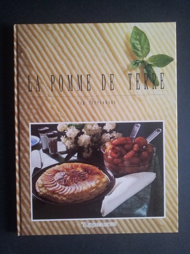 Pomme terre par - pomme,