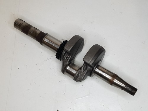 Vilebrequin moteur briggs - vilebrequin,