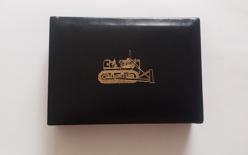 Caterpillar coffret jeu - ,