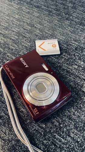 Appareil photo numérique - appareil,