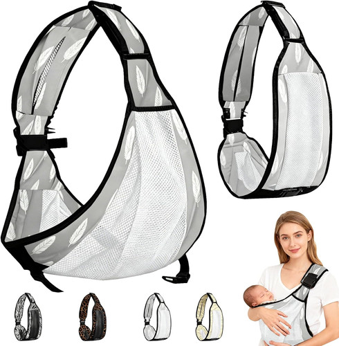 Porte bebe hanche réglable - hanche,,