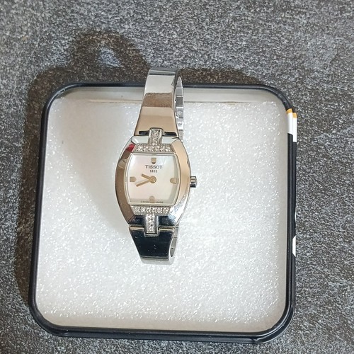 Montre femme tissot - femme,