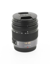 Panasonic Lumix G Vario