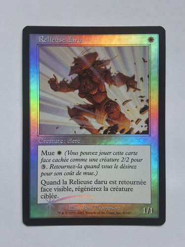 Magic the gathering légions - the,