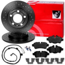 BREMBO Sport Disques +