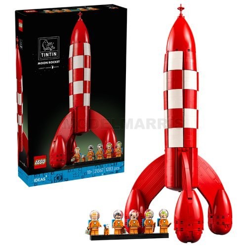 Lego 21367 idées - 21367,