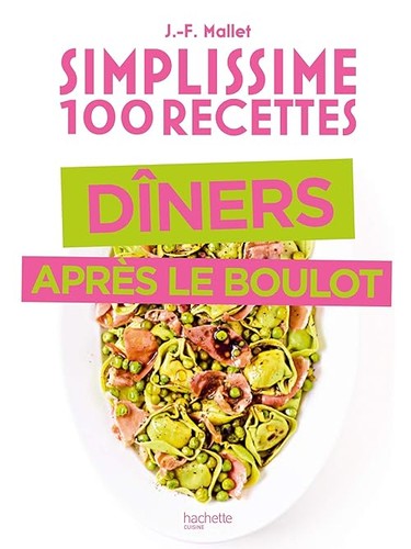 Simplissime spécial dîner - spécial,